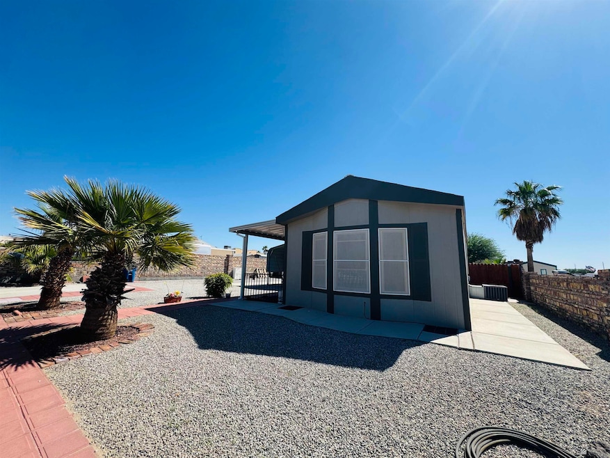 9573 E 33rd St, Yuma, AZ 85365 - photo 1
