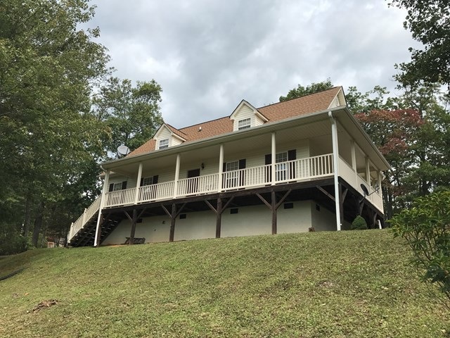 Main View