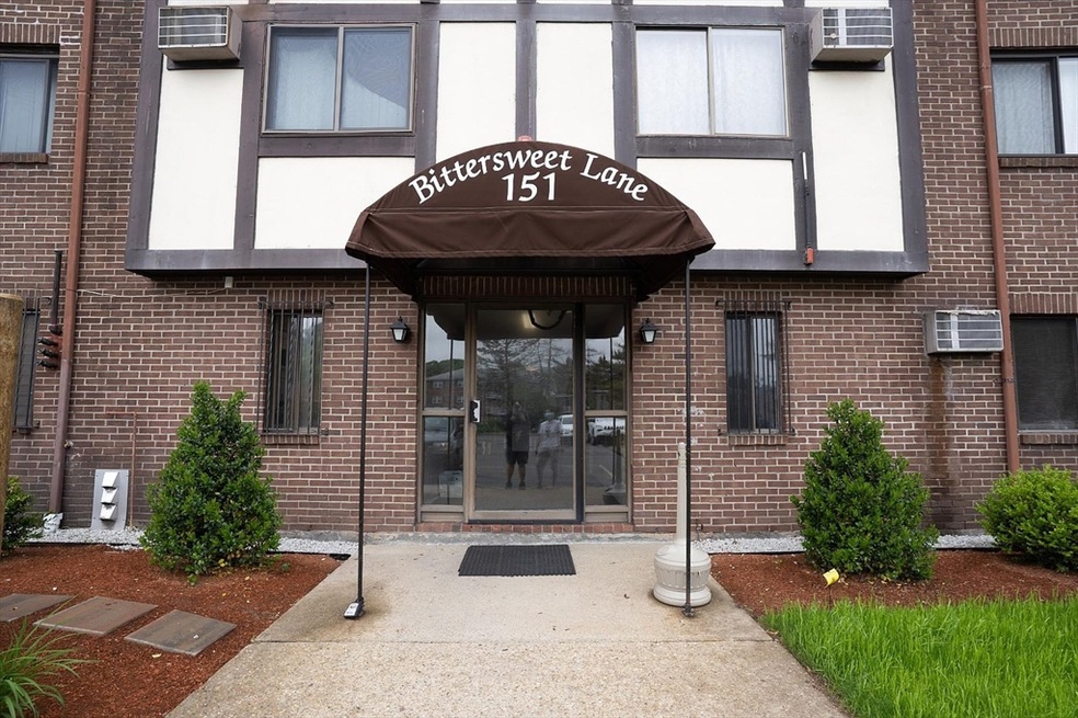 151 Bittersweet Ln unit 234, Randolph, MA 02368 - photo 1