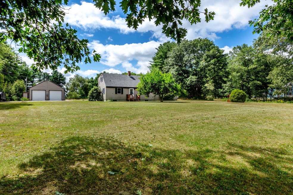 28 Old Bath Rd, Wiscasset, ME 04578 - photo 1