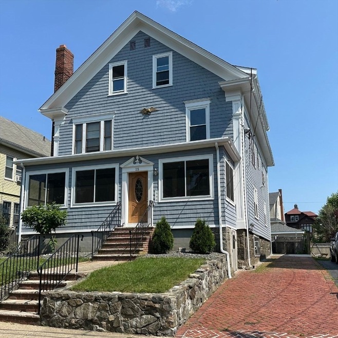 15 Naples Rd unit 1, Salem, MA 01970 - photo 1