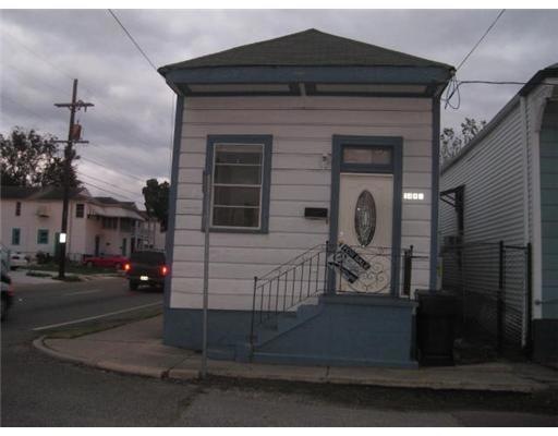 1443 Bartholomew St, New Orleans, LA 70117 - photo 1