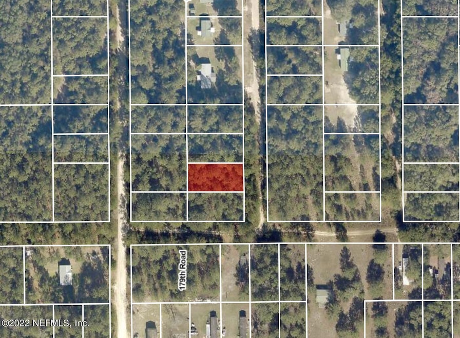 plot map