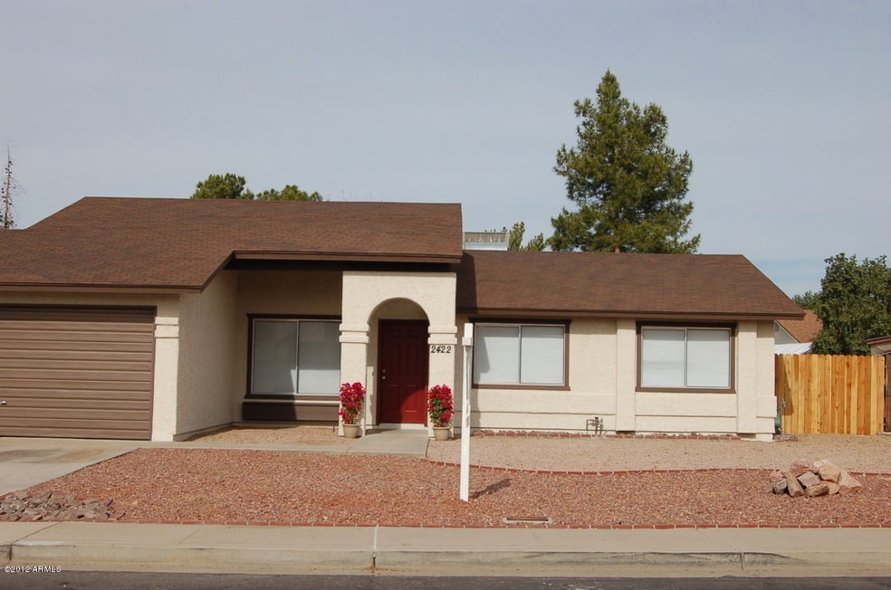New Home