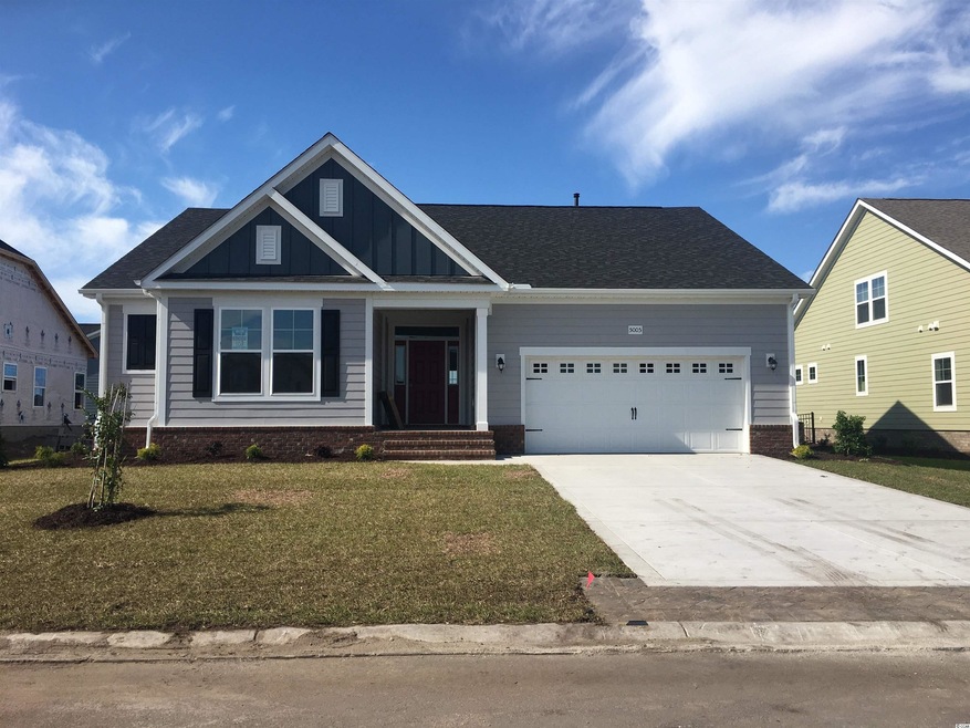 New construction