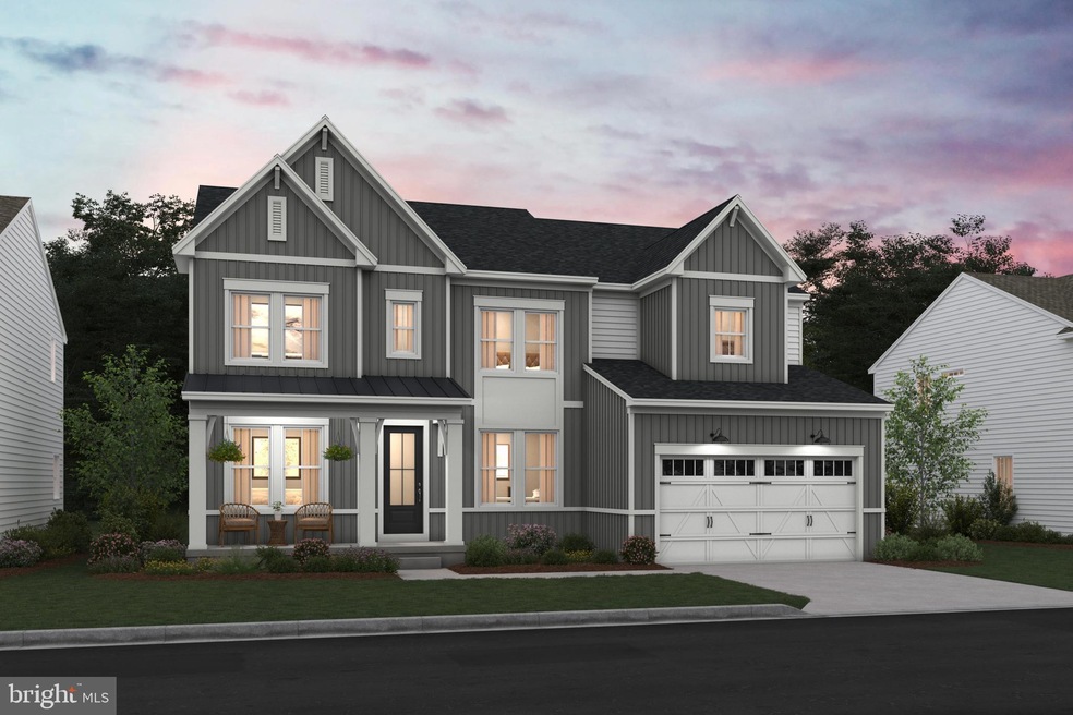 11119 Hazel Run Way, Fredericksburg, VA 22407 - photo 1