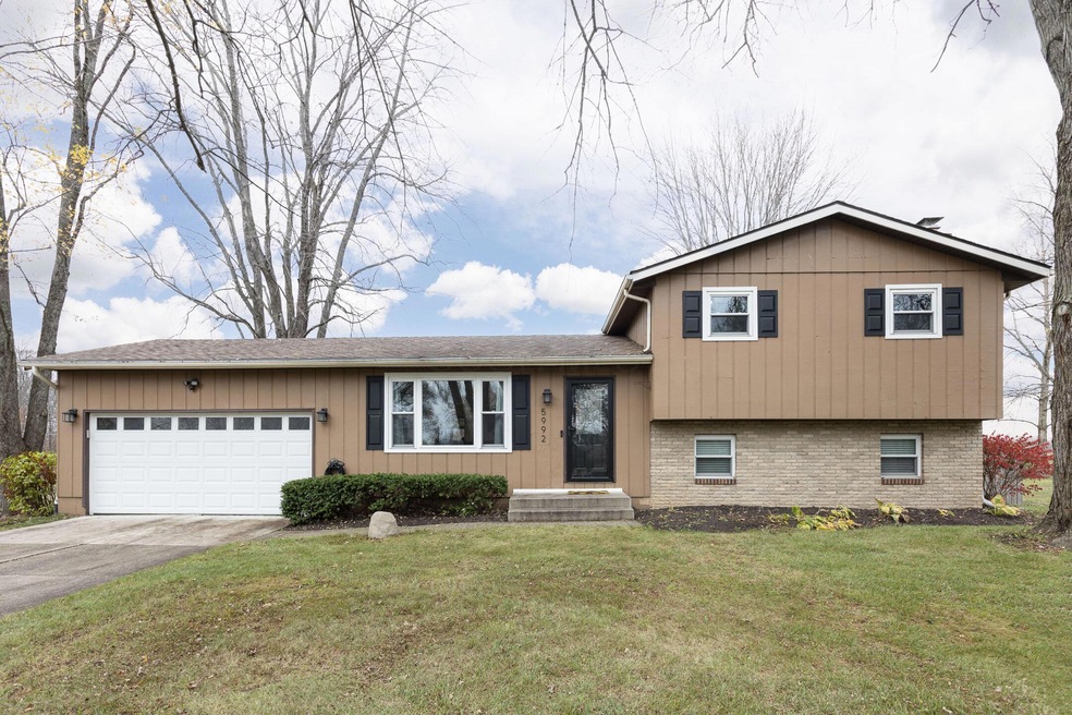 5992 Alice Dr, Westerville, OH 43081 - photo 1