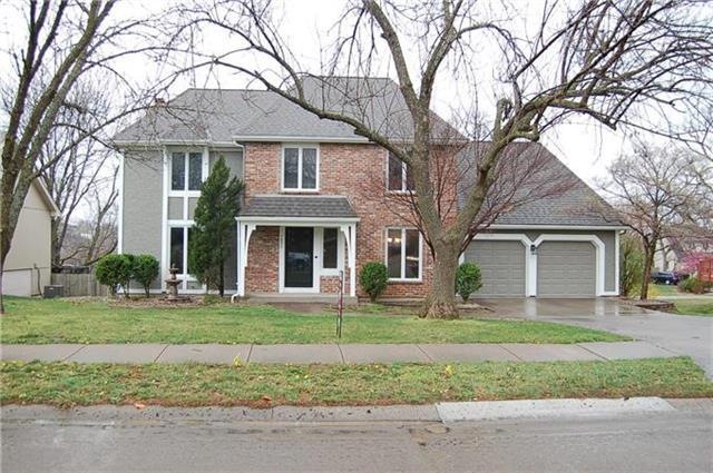 7830 Rene St, Shawnee, KS 66216 - photo 1