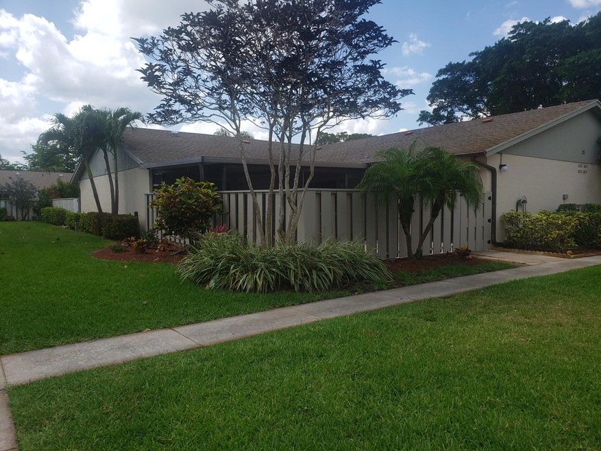 8153 Ambach Way unit A, Hypoluxo, FL 33462 - photo 1