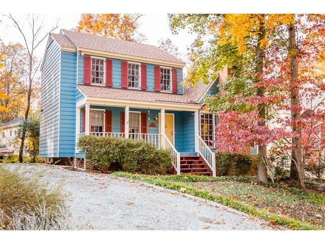 5609 Old Willow Ct, Richmond, VA 23225 - photo 1