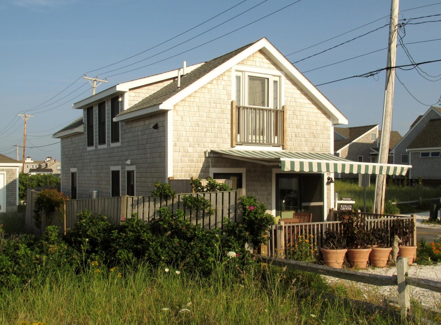 503 Shore Rd #19