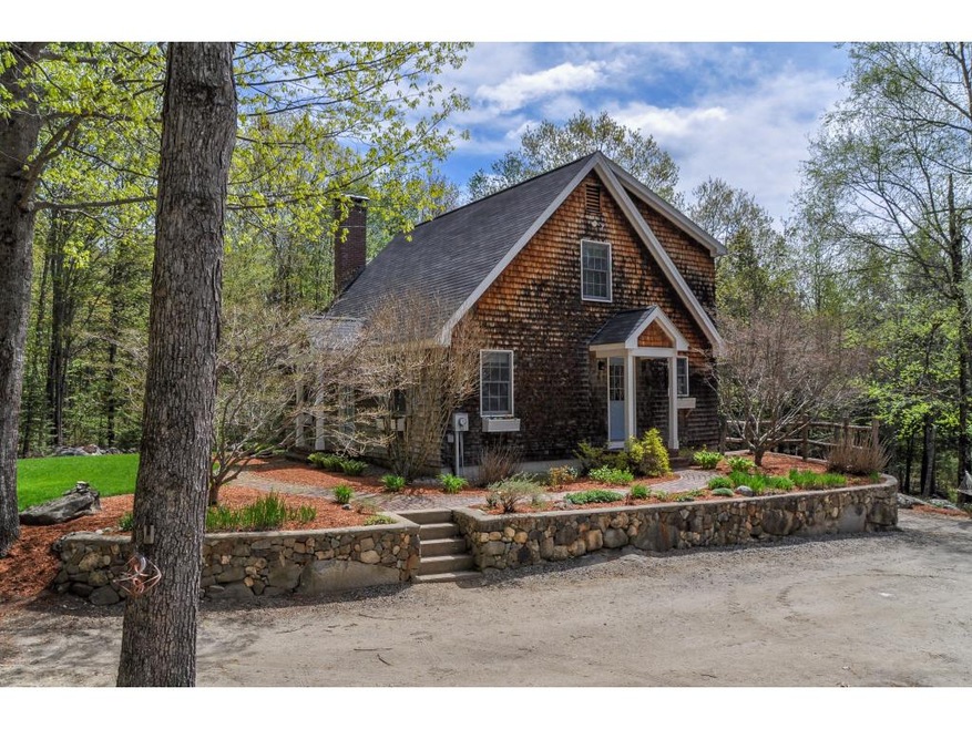 686 Strafford Rd, Barrington, NH 03825 - photo 1