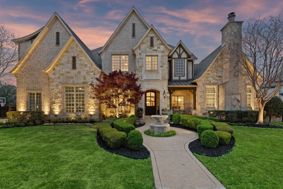 775 Castle Rock Dr, Southlake, TX 76092 - photo 1