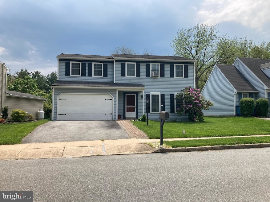 18 Wetherburn Dr, Downingtown, PA 19335 - photo 1