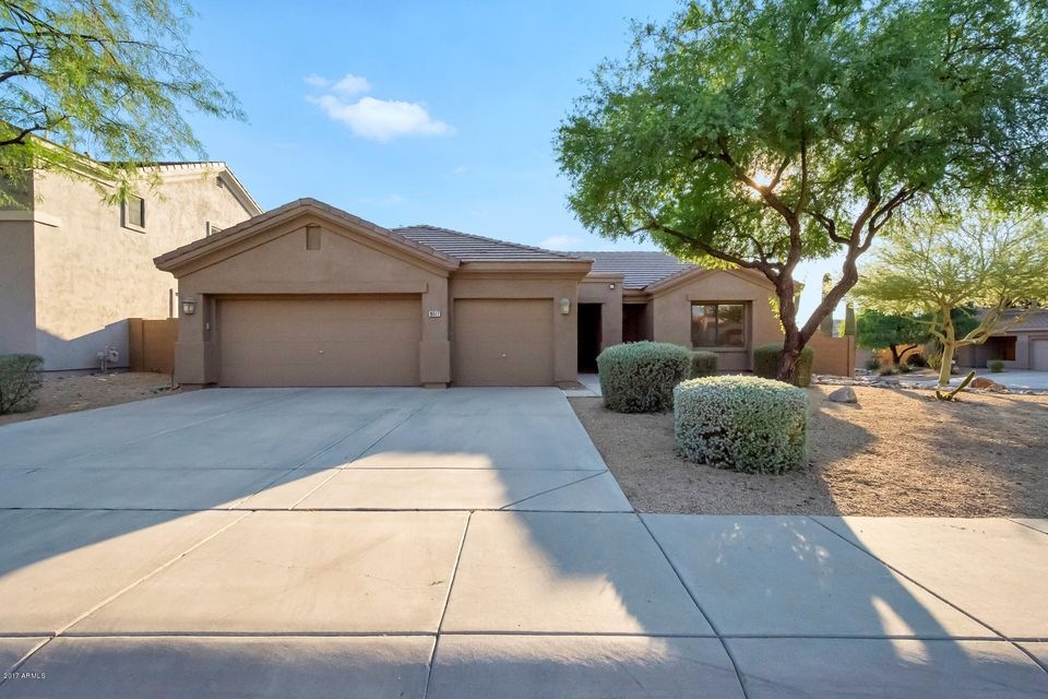 10517 E Cosmos Cir, Scottsdale, AZ 85255 - photo 1