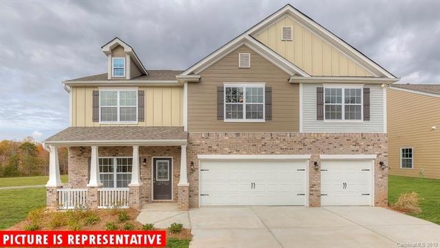 2393 Sugar Ct unit Lot 82, Concord, NC 28027 - photo 1