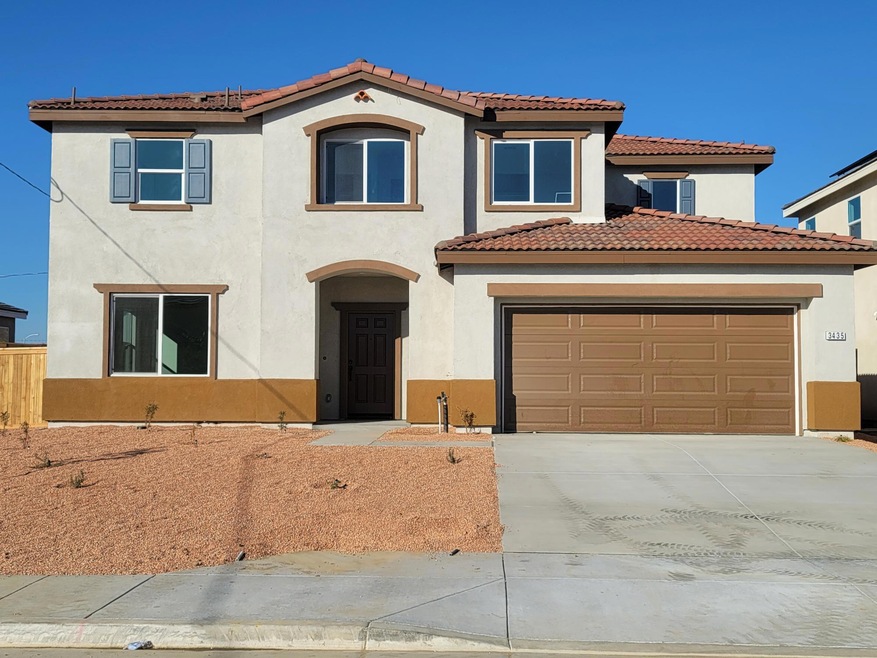 3435 Sonya Ave, Rosamond, CA 93560 - photo 1