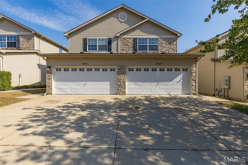 Sold • Co-Listing Agent