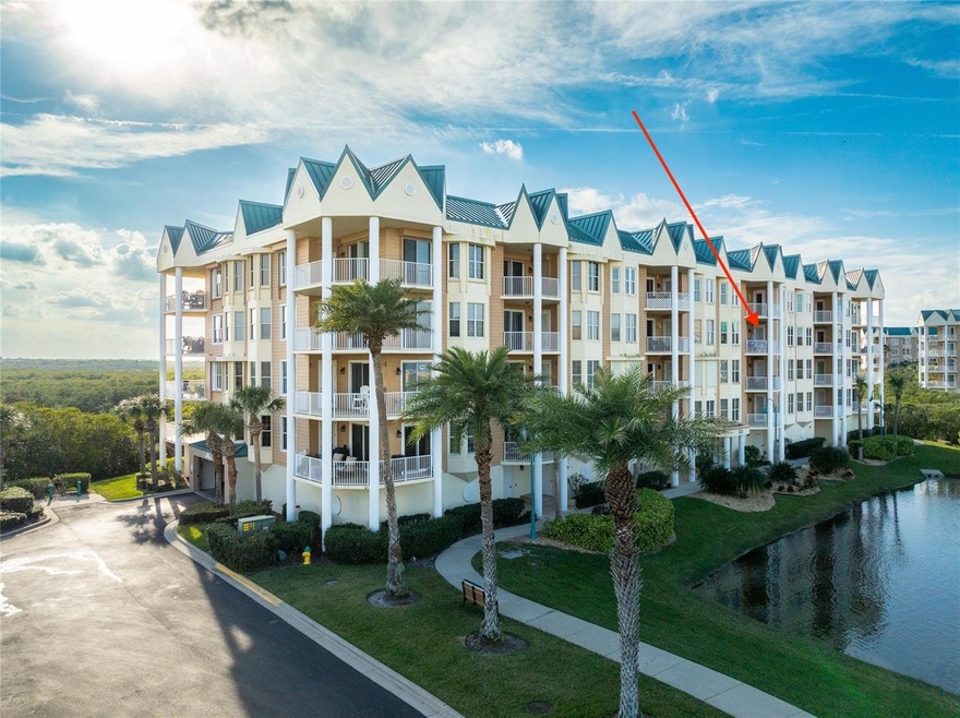 4672 Riverwalk Village