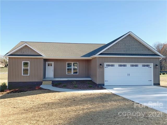 1710 S Chipley Ford Rd, Statesville, NC 28625 - photo 1