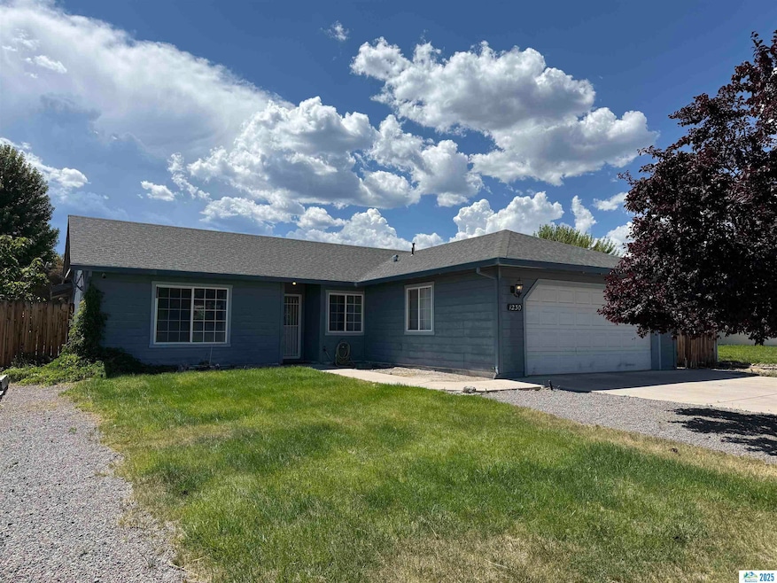 For Sale $285,000