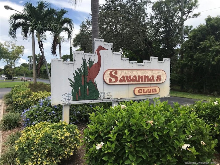 Welcome to Savannas Club