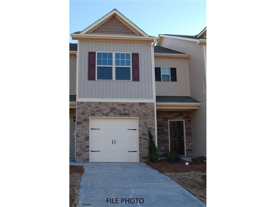 608 Oakside Place unit 97, Acworth, GA 30102 - photo 1