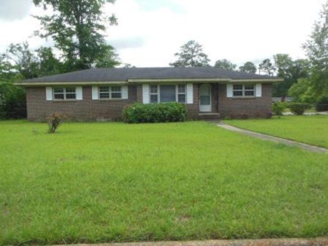 Main View