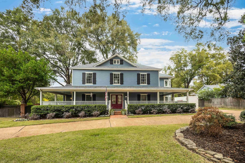 5030 Shady Grove Rd, Memphis, TN 38117 - photo 1