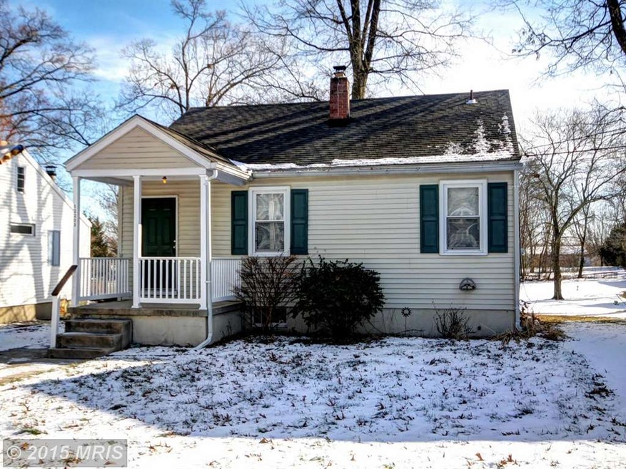 12203 Myrtle Ave, Beltsville, MD 20705 - photo 1