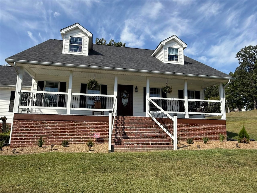 753 Cr-1216, Morgantown, KY 42261 - photo 1