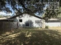 View of side of property