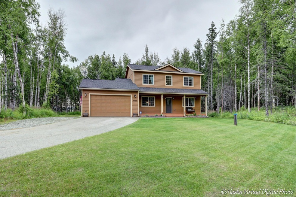 4200 E Kilo Dr, Wasilla, AK 99654 - photo 1