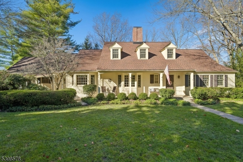 45 Runnymede Rd, Chatham, NJ 07928 - photo 1