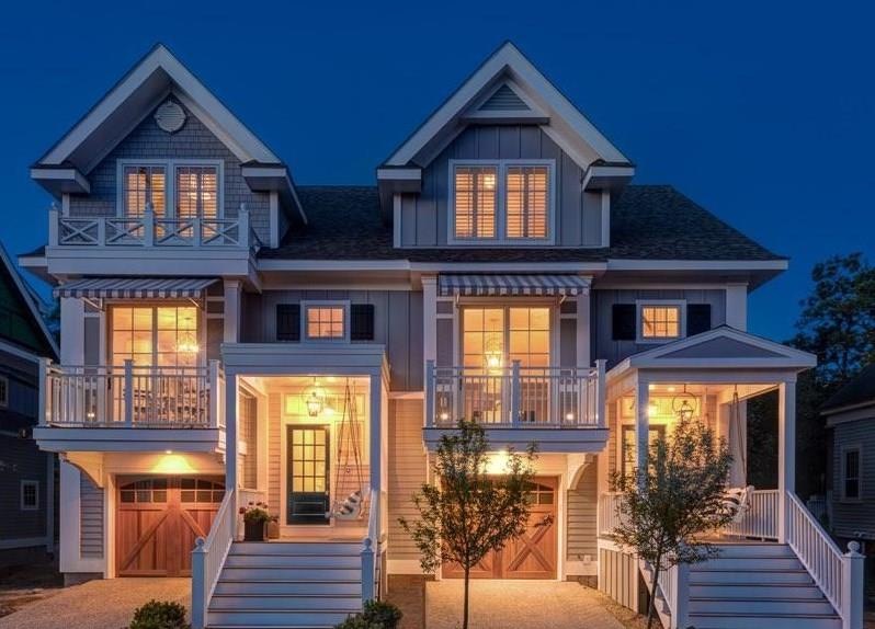 28 Franklin St, Exeter, NH 03833 - photo 1