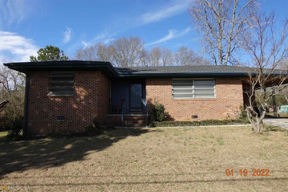 1526 Conley Rd, Conley, GA 30288 - photo 1