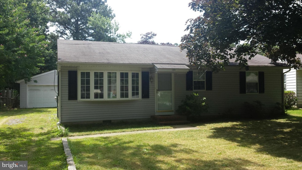 131 Aker Rd, Queenstown, MD 21658 - photo 1