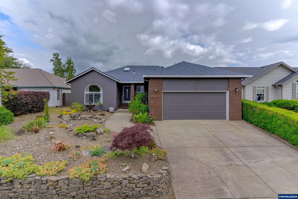1399 Northern Heights Loop NE, Keizer, OR 97303 - photo 1