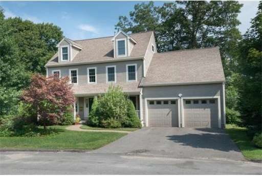 16 Windmill Ln, Arlington, MA 02474 - photo 1