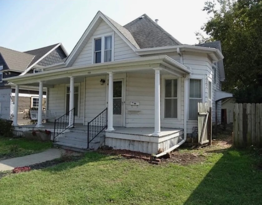 For Sale $85,000