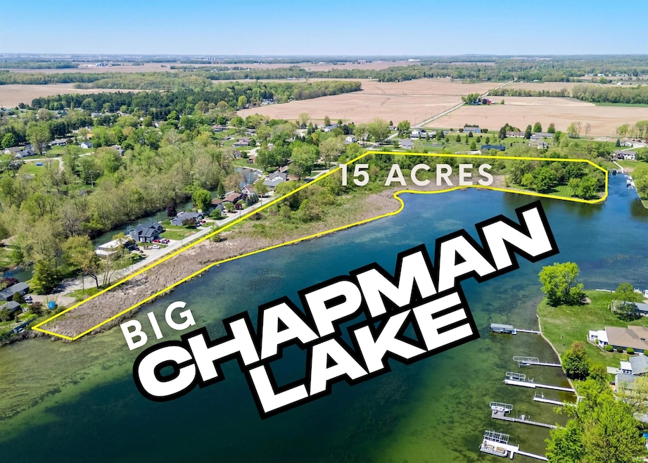 0 Ems C31 Ln unit 202517137, Warsaw, IN 46582 - photo 1