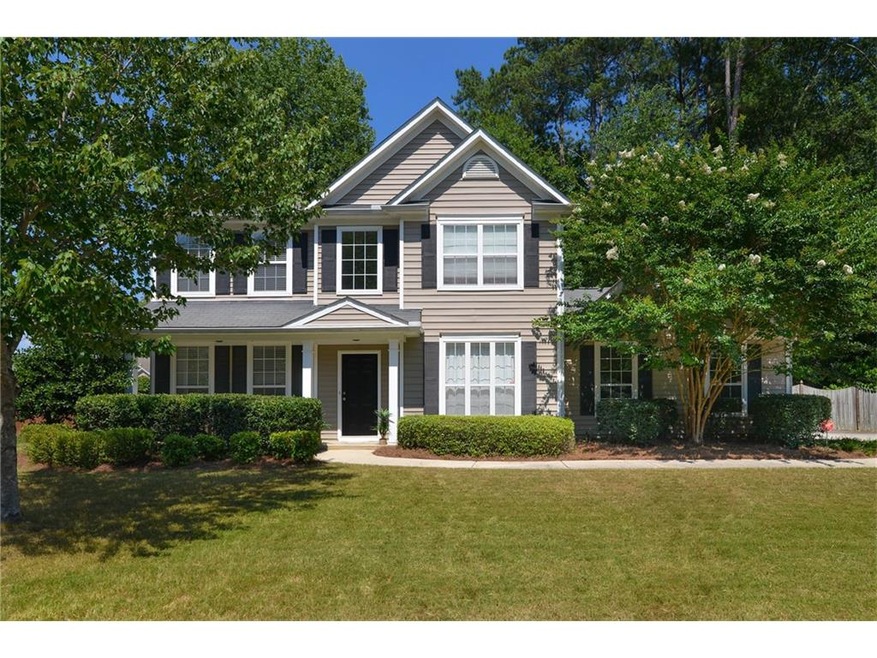 This is your home sweet home, completely move in r