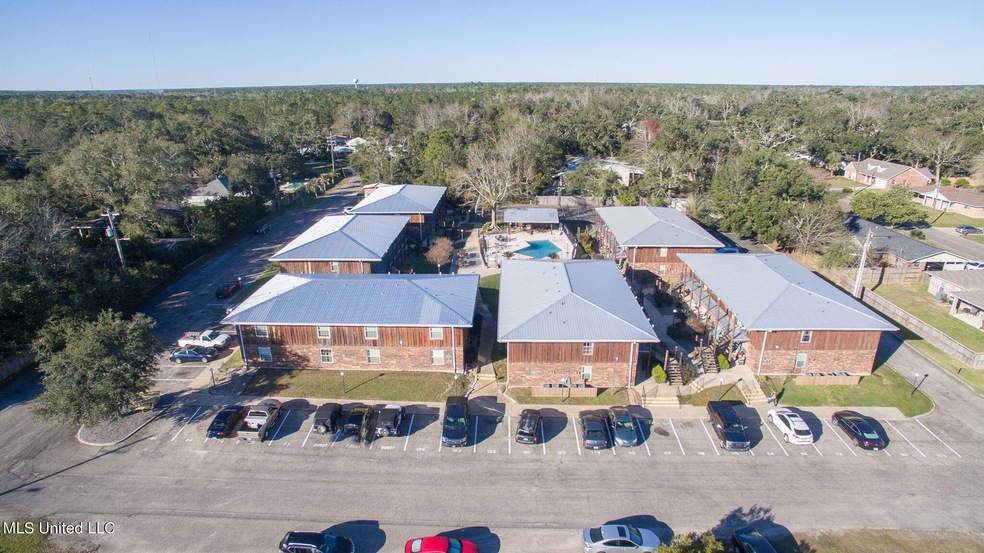 Condo Complex