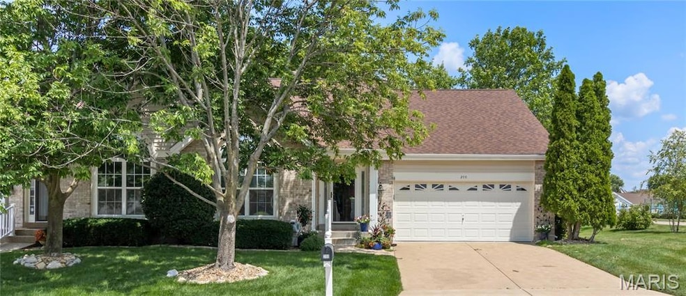 Under Contract $384,900