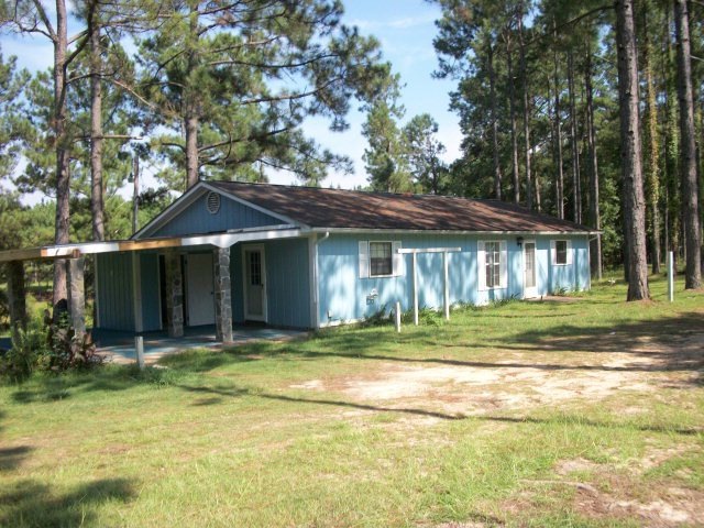 Main View
