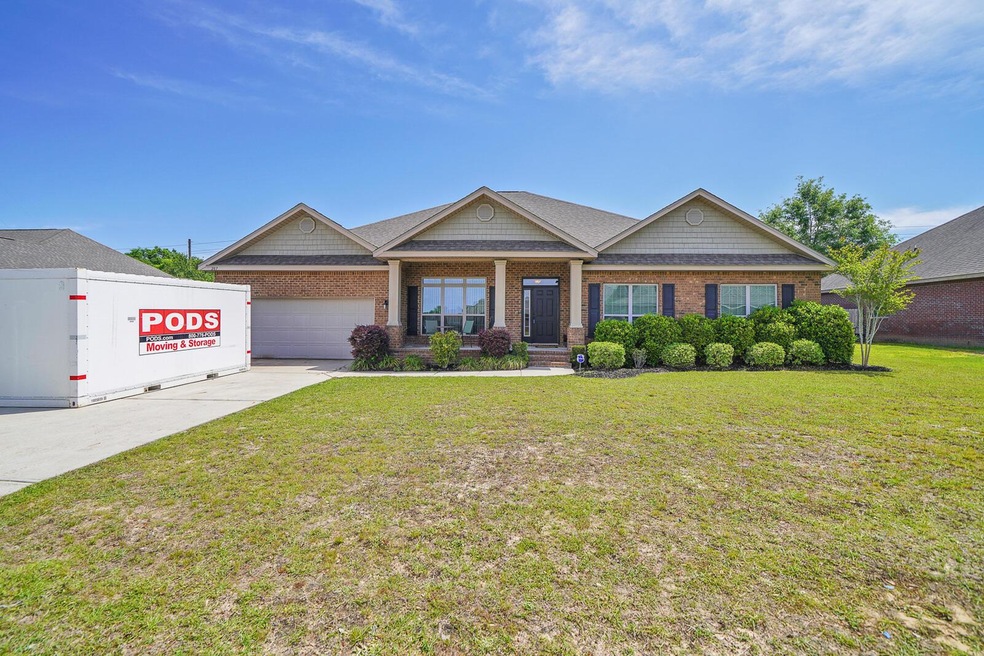 287 Paradise Palm Circle
