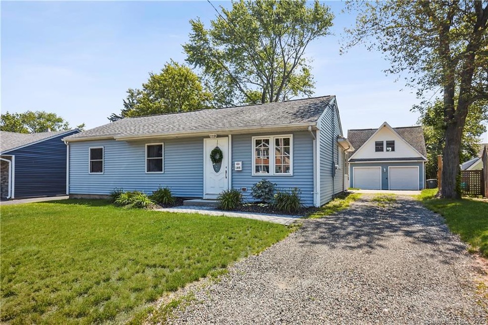 185 Merwin Ave, Milford, CT 06460 - photo 1
