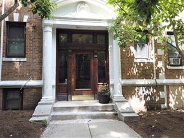 59 Lanark Rd unit 4, Boston, MA 02135 - photo 1