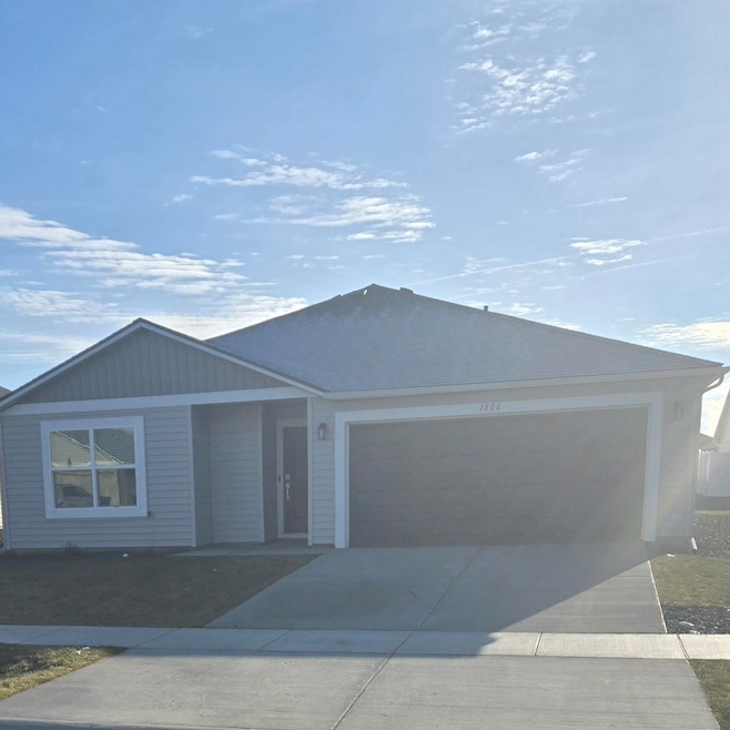 900 E K St, Deer Park, WA 99006 - photo 1