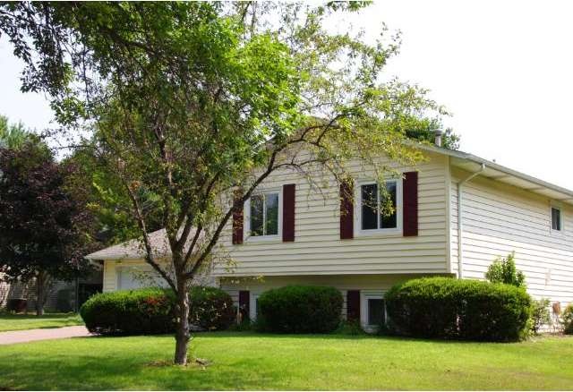 This home is a MUST SEE!